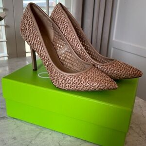 Sam Edelman Hazel Pumps 7.5